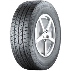 CONTINENTAL 215/75R 16C 113R TL VanCont.Winter